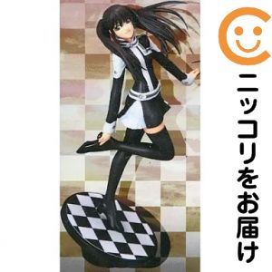 乐天商城 - フィギュア リナリー・リー「D.Gray-man」1/10PVC塗装済み完成品【10日以内発送】