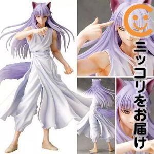 楽天市場】幽 遊 白書 ARTFX J 妖狐蔵馬の通販