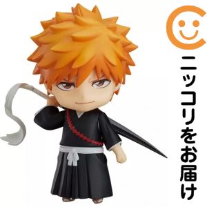 乐天商城 - フィギュア ねんどろいど 黒崎一護 「BLEACH」【10日以内発送】