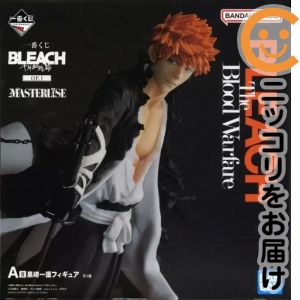 楽天市場】卍解 黒崎一護（フィギュア｜コレクション）：ホビーの通販