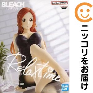 楽天市場】BLEACH 井上織姫（フィギュア｜コレクション）：ホビーの通販