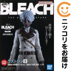楽天市場】bleach フィギュア 日番谷冬獅郎の通販