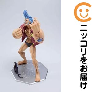 楽天市場】P．O．P ワンピース NEO フランキーの通販