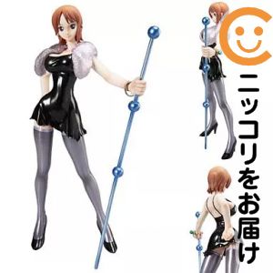 피겨 나미 로손 한정 칼라 Excellent Model LIMITED[원피스]Portrait.Of.Pirates 원피스”STRONG EDITION”[10일 이내 발송]