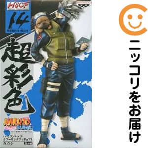 楽天市場】naruto カカシ フィギュア（コレクション｜ホビー）の通販