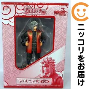 피겨 자래야 [이치반 쿠지 NARUTO-나루토-질풍전 ~계속되는 유대~] 피규어상[10일 이내 발송]