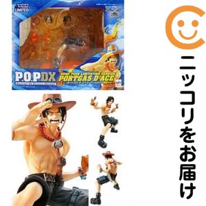 피규어 포트 가스·D·에이스 돔 투어 한정 ver. [원피스] 엑셀런트 모델 Portrait.Of.Pirates NEO-DX[10일 이내 발송]