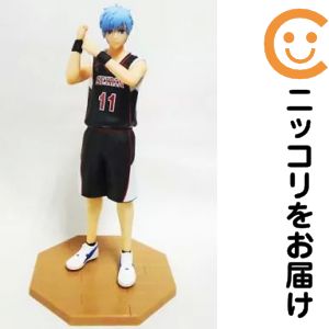 樂天商城 - フィギュア 黒子テツヤ 「一番くじ 黒子のバスケ 〜秀徳&桐皇学園〜」 A賞 フィギュア【10日以内発送】