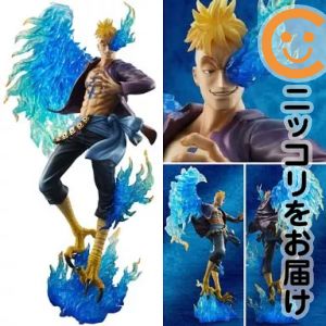 フィギュア不死鳥マルコ「ワンピース...