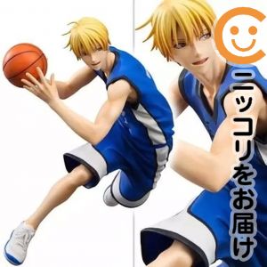 楽天市場】黒子のバスケ フィギュアシリーズ 黄瀬涼太の通販