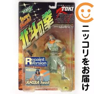 樂天商城 - フィギュア トキ リペイントVer. 「北斗の拳」 バイオレンス・アクションフィギュア【10日以内発送】