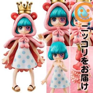 樂天商城 - フィギュア シュガー 「ワンピース」 エクセレントモデル Portrait.Of.Pirates ワンピース ’Sailing Again’【10日以内発送】