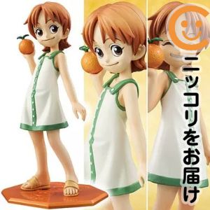 乐天商城 - フィギュア ナミ 「ワンピース」 エクセレントモデルMILDシリーズ Portrait.Of.Pirates ワンピース CB-R2【10日以内発送】