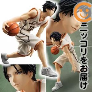 楽天市場】高尾和成 黒子のバスケ（フィギュア｜コレクション