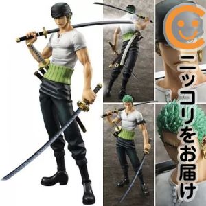 フィギュア ロロノア・ゾロ 10th LIMITED Ver. 「ワンピース」 エクセレントモデル Portrait.Of.Pirates ワンピース NEO-DX