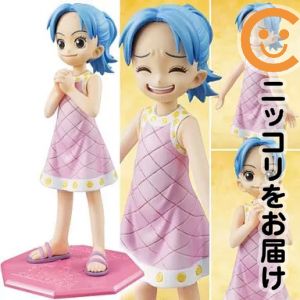 楽天市場】ワンピース フィギュア ビビ（ブランドメガハウス）の通販
