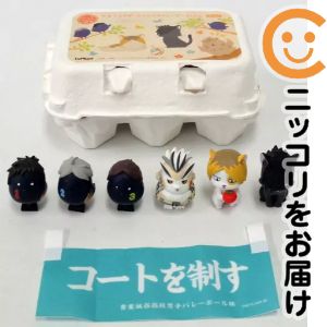 フィギュア ハイキュー!! 万年スコアボードジオラマカレンダー Extra Bset ジャンプフェスタ2016限定【2週間以内発送】