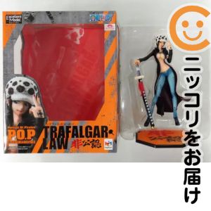楽天市場】P．O．P トラファルガー・ローの通販