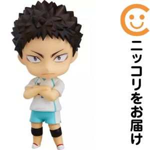 乐天商城 - フィギュア ねんどろいど 岩泉一 「ハイキュー!!」【10日以内発送】