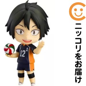 樂天商城 - フィギュア ねんどろいど 山口忠 「ハイキュー!! 烏野高校 VS 白鳥沢学園高校」【10日以内発送】