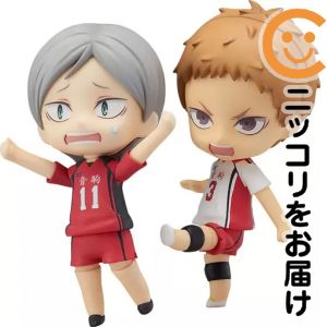 楽天市場】ハイキュー フィギュア リエーフの通販