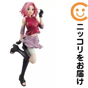 楽天市場】メガハウス NARUTOギャルズ NARUTO‐ナルト‐ 疾風伝 春野