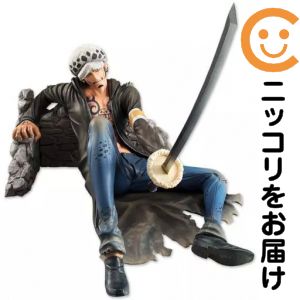 피규어 트라팔가 로 Ver.VS [원피스] 1/8 Portrait.Of.Pirates 원피스 LIMITED EDITION 밀짚모자 스토어&온라인 숍 한정[10일 이내 발송]