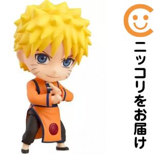 フィギュア ねんどろいど うずまきナルト 中国動画実境展Ver. 「NARUTO -ナルト- 疾風伝」 Wonder Festival2018上海［Pre Stage］&海外イベント限定【2週間以内発送】