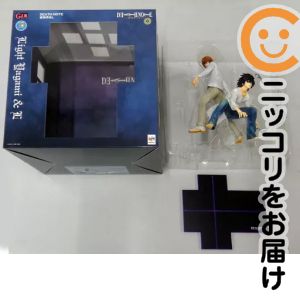楽天市場】デスノート シリーズ 01 夜神 月の通販