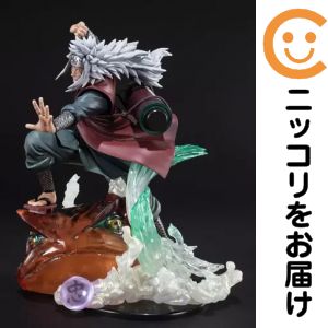 楽天市場】フィギュアーツzero 自来也 絆relationの通販