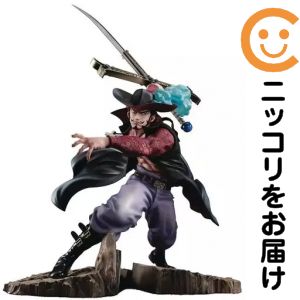 피겨 “매의 눈”쥬라큐르·미호크 [원피스] Portrait.Of.Pirates 원피스 “NEO-MAXIMUM” 메가트레 숍&온라인 숍 한정[10일 이내 발송]