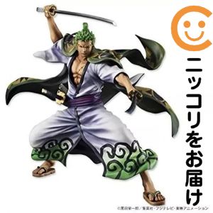 피겨 조로주로 [원피스] Portrait.Of.Pirates 원피스 “Warriors Alliance” 메가트레숍&온라인 숍 한정[10일 이내 발송]