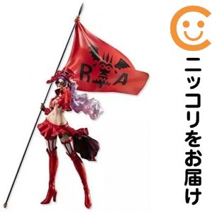 피겨 혁명군 “동군” 군대장 벨로 베티 [원피스] Portrait.Of.Pirates 원피스”LIMITED EDITION” 메가트레숍&온라인 숍 한정[10일 이내 발송]