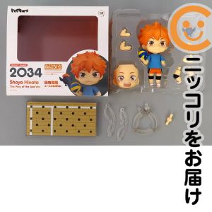 楽天市場】ねんどろいど 日向翔陽の通販