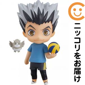 楽天市場】ねんどろいど 木兎光太郎 制服の通販