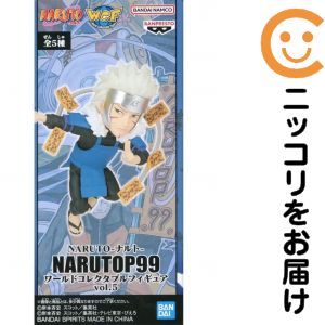 フィギュア 千手扉間 「NARUTO-ナルト-」 NARUTOP99 ワールドコレクタブルフィギュア ...