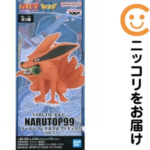 フィギュア 九喇嘛 「NARUTO-ナルト-」 NARUTOP99 ワールドコレクタブルフィギュアv ...