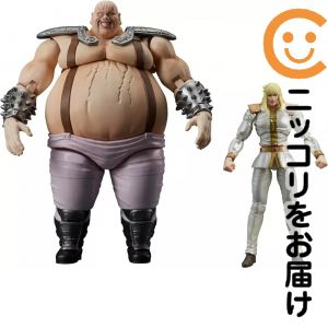 楽天市場】北斗神拳（フィギュア｜コレクション）：ホビーの通販