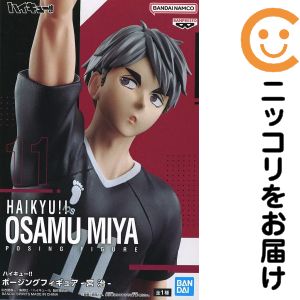 楽天市場】ハイキュー!! ポージングフィギュア-日向翔陽-の通販