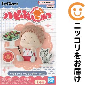 楽天市場】ハイキュー ハピふぃぎゅっ の通販