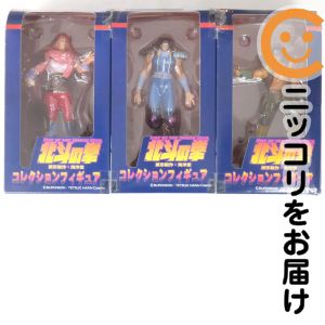 楽天市場】北斗神拳（フィギュア｜コレクション）：ホビーの通販