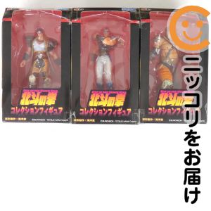 楽天市場】北斗 の 拳 コレクション フィギュアの通販