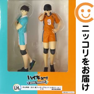 楽天市場】ハイキュー 及川 フィギュアの通販