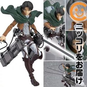 楽天市場】進撃の巨人フィギュアfigmaの通販