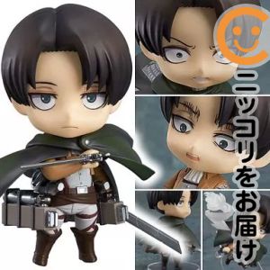 楽天市場】ねんどろいど リヴァイの通販