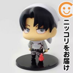 楽天市場】リヴァイ兵長（関連作品進撃の巨人）（コレクション｜ホビー