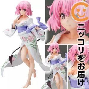 楽天市場】フリーイング To LOVEる－とらぶる－ダークネス 1／8 金色の