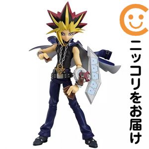 フィギュア figma 闇遊戯 「遊☆戯☆王デュエルモンスターズ」【10日以内発送】