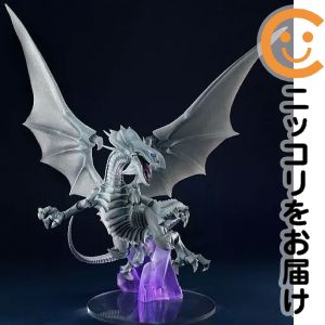 遊戯王 リアルコレクション 青眼の白竜 ブロンズ彩色バージョン 新品未開封品 楽天市場】青眼の白龍 フィギュアの通販