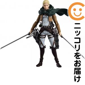 楽天市場】進撃の巨人フィギュアfigmaの通販